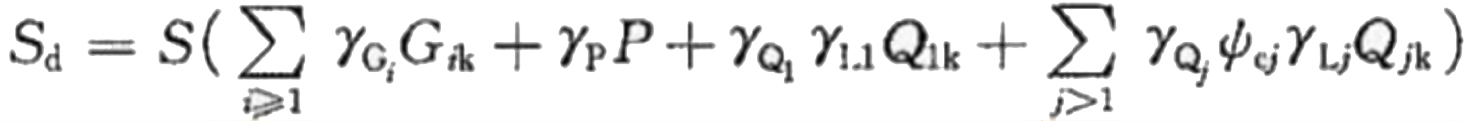 結(jié)構(gòu)計算公式